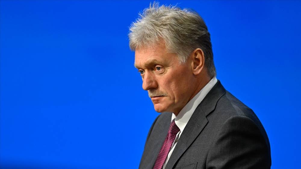 Rusiya: Ukrayna ordusu Donbas bölgəsini tərk etməlidir