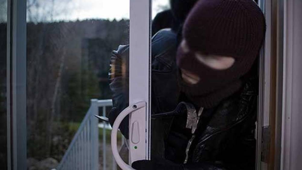 Nərimanovda oğurluq edənlər saxlanıldı