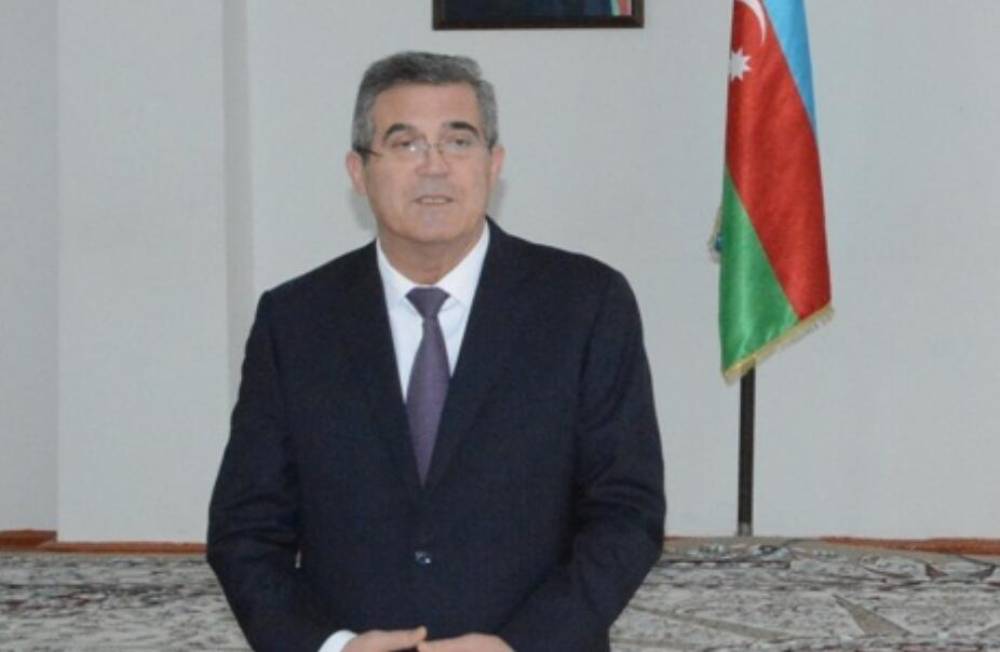 Prezidentin işdən çıxardığı Süleyman Mikayılov kimdir?