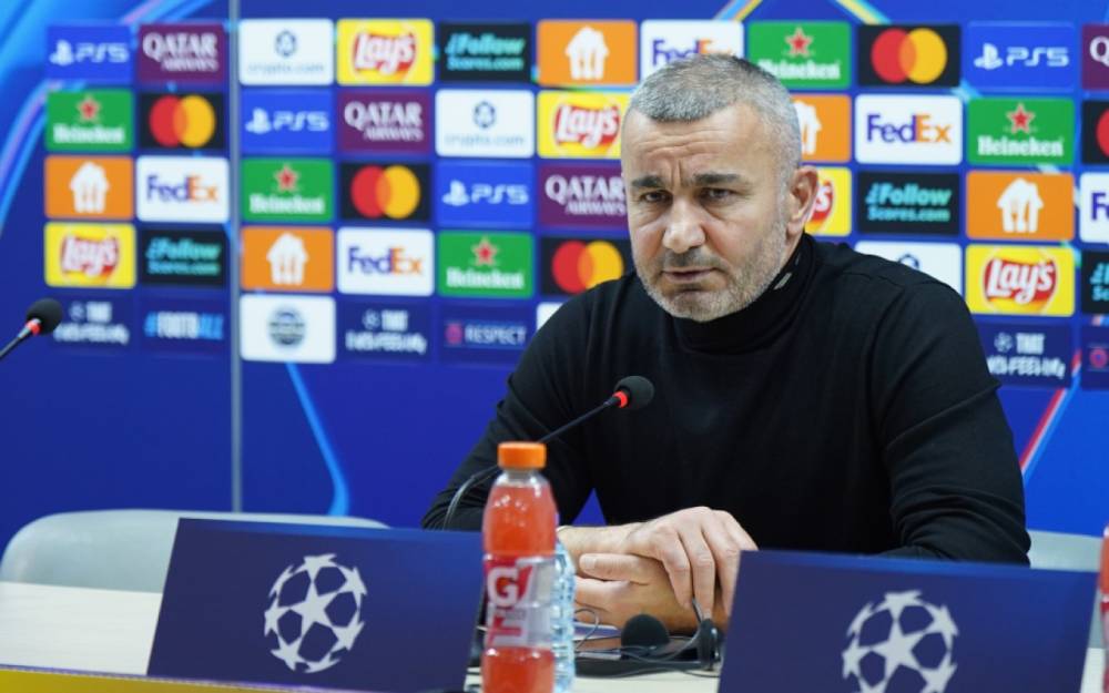 "Məqsəd maksimum nəticə olacaq" - Qurbanovdan PSJ və "Nyukasl"la bağlı açıqlama