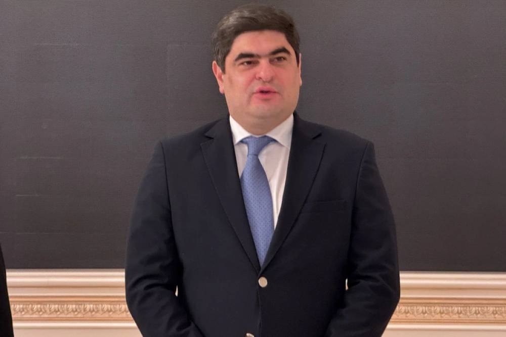 "Azərişıq"da kadr dəyişikliyi olub