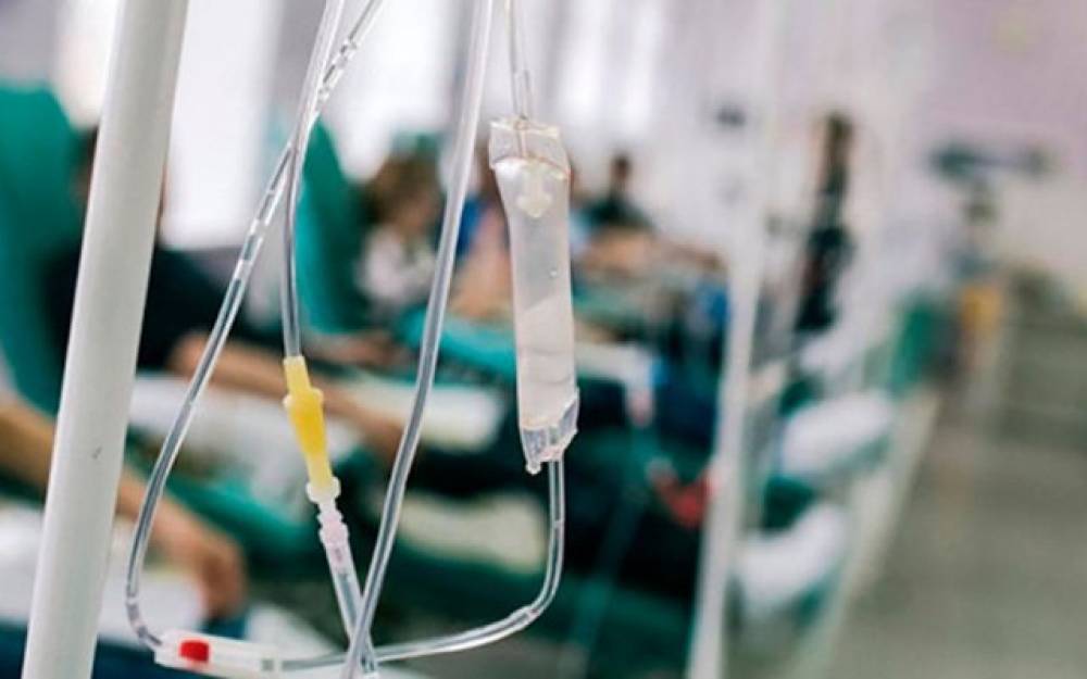 Naxçıvanda bayram günlərində 20 nəfər zəhərlənib