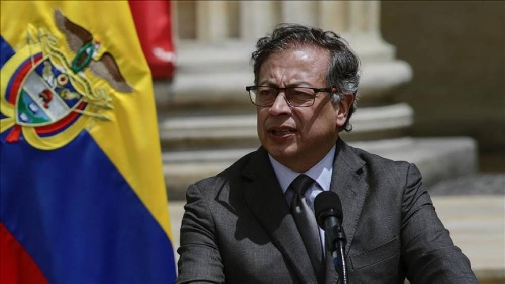 Bu ölkənin prezidenti ABŞ-a qarşı etiraz mitinqi təşkil edəcək