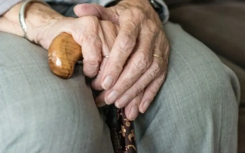 Bakıda oğul 67 yaşlı anasını qətlə yetirdi