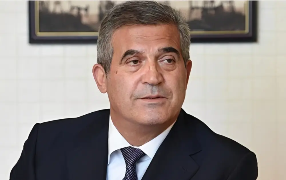 Qaradağ Rayon İcra Hakimiyyətinin başçısı vəzifəsindən azad edildi