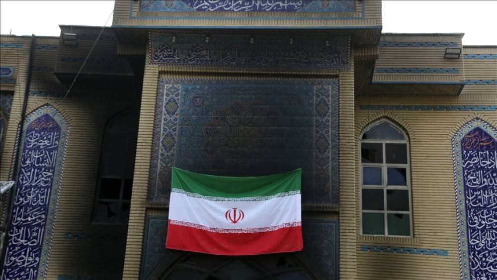 İranda baş verən etirazlarda ölənlərin sayı artdı