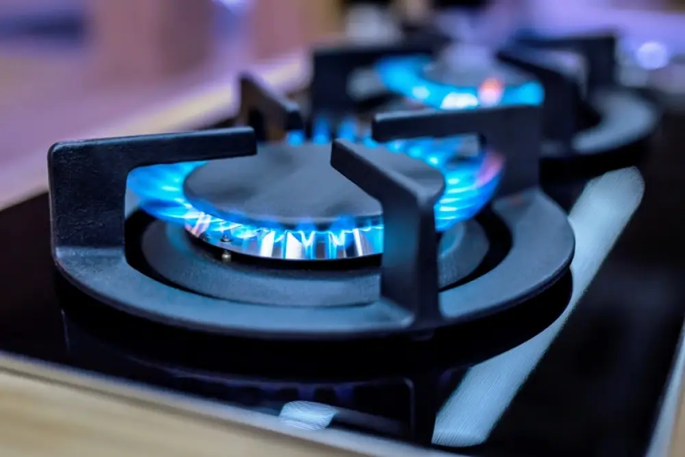 Paytaxtın iki rayonunun bəzi ərazilərində qaz kəsiləcək