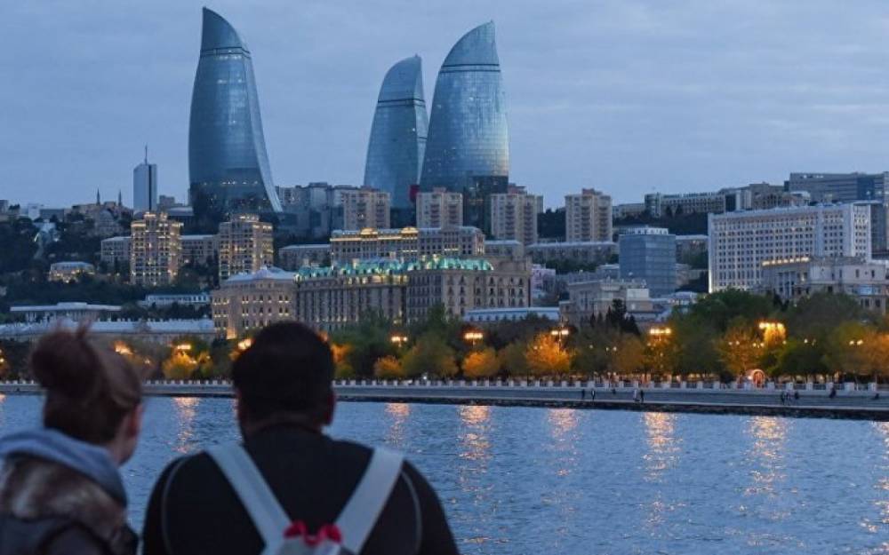 Sabah hava necə olacaq?