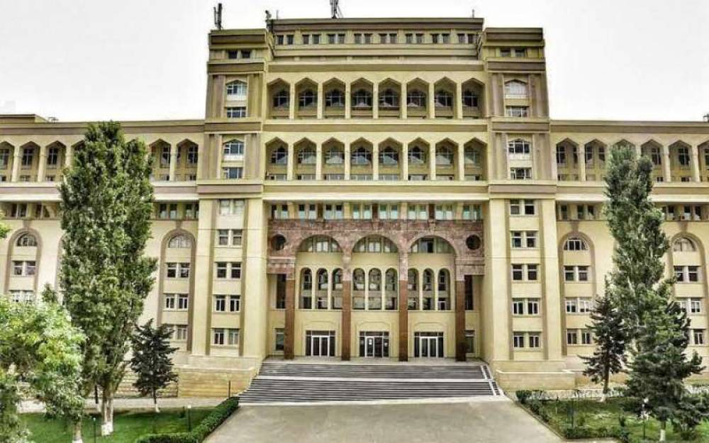 ATU-nun 1,6 milyon manatlıq tenderinə yekun vurulub 