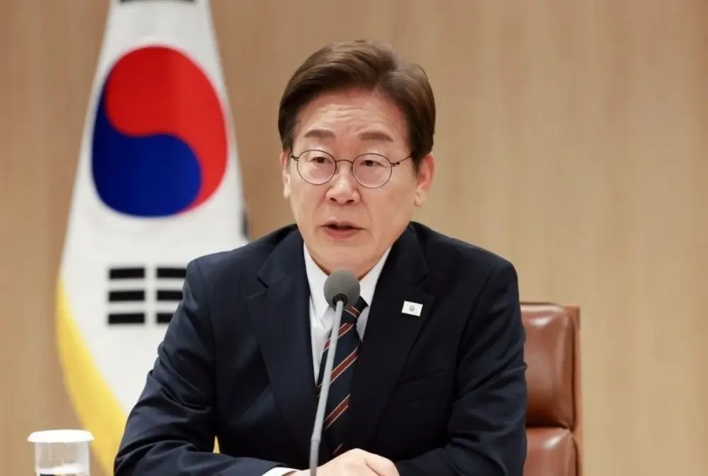 Cənubi Koreyanın prezidentinə qarşı sui-qəsd cəhdi terror aktı kimi tanındı