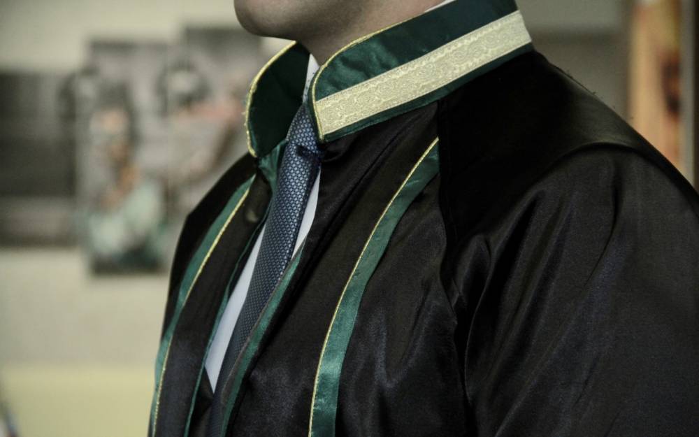 Azərbaycanda vəkillərin sayı açıqlandı