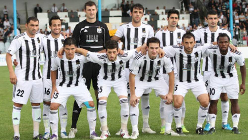 “Neftçi” Misir klubu ilə heç-heçə etdi