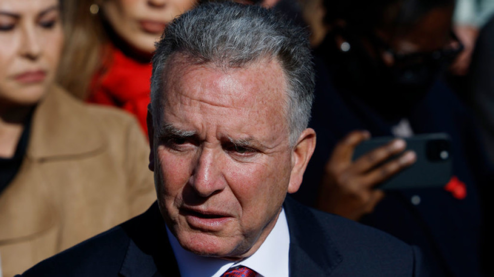 ABŞ Rusiya və Ukraynaya dəvət göndərib - Stiv Uitkoff