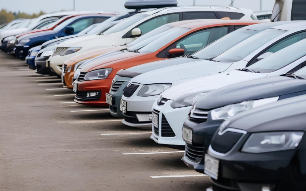 Azərbaycanda daha 135 nəqliyyat vasitəsi hərraca çıxarılacaq