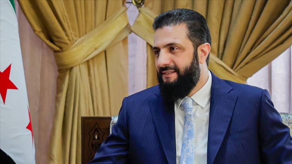 Suriya prezidentinin bu ölkəyə səfəri təxirə salındı