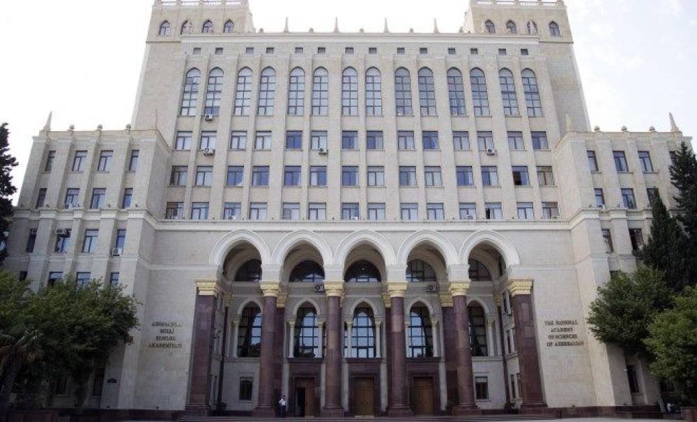 AMEA-nın vəzifəlilərinin işi məhkəməyə göndərildi