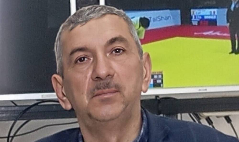 Ramiz Məmmədov vəfat etdi