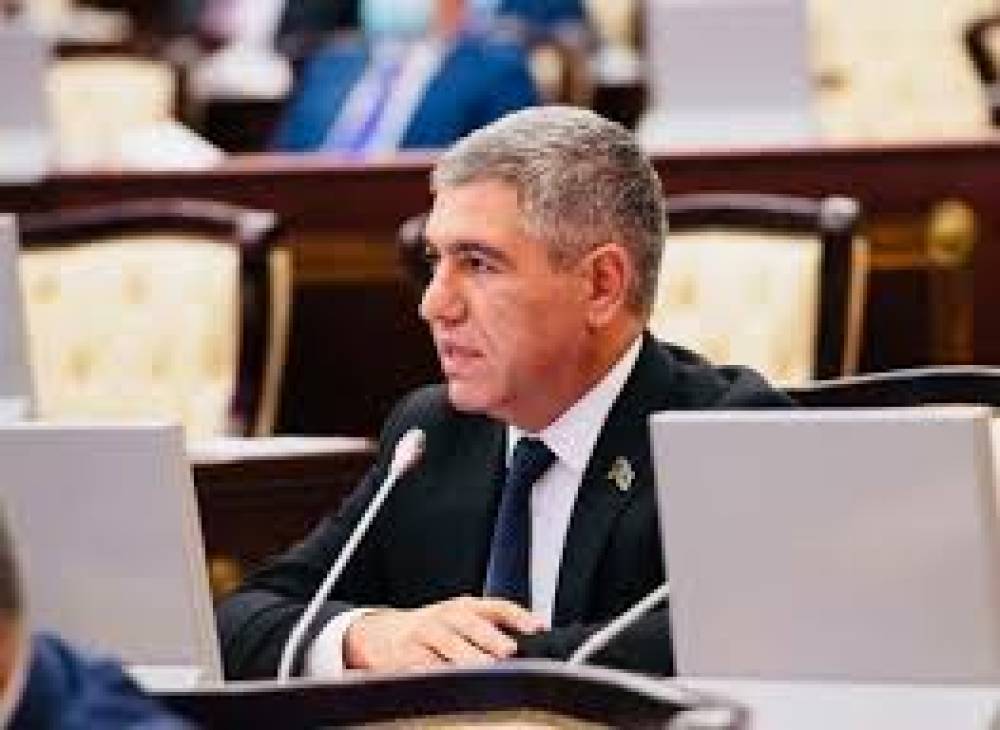 İşləyən pensiyaçılarla bağlı TƏKLİF