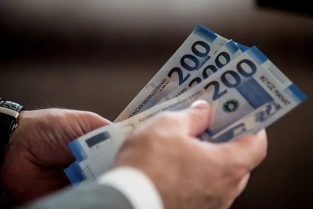 DSMF-nin son 7 ildə gəlir və xərclərinin statistikası açıqlanıb