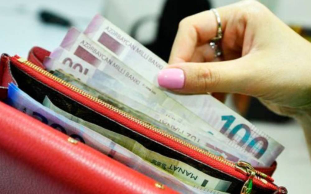 Minimum əmək haqqı anlayışı dəyişdirildi