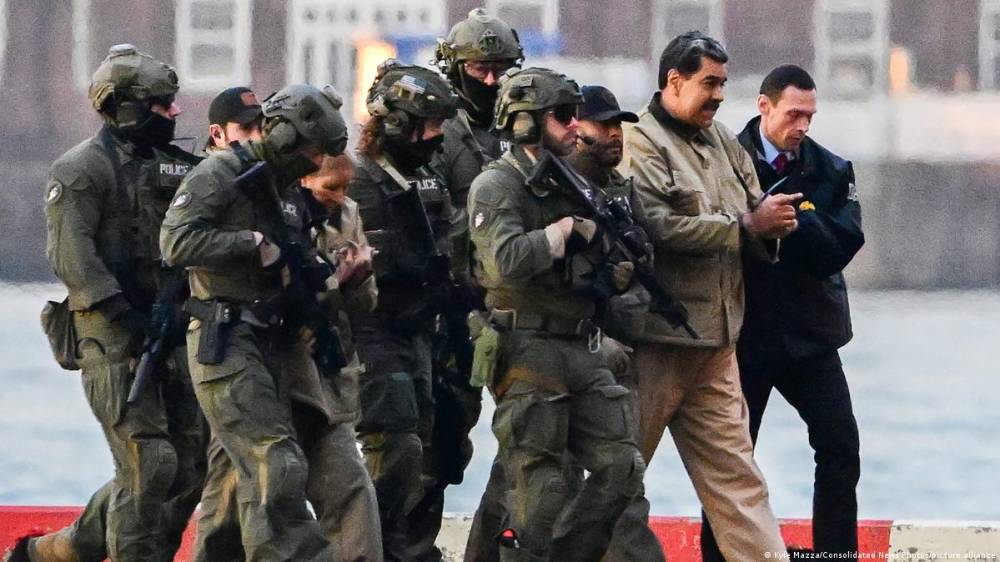 "Keçmiş dünya nizamı keçmişdə qaldı" - NYT