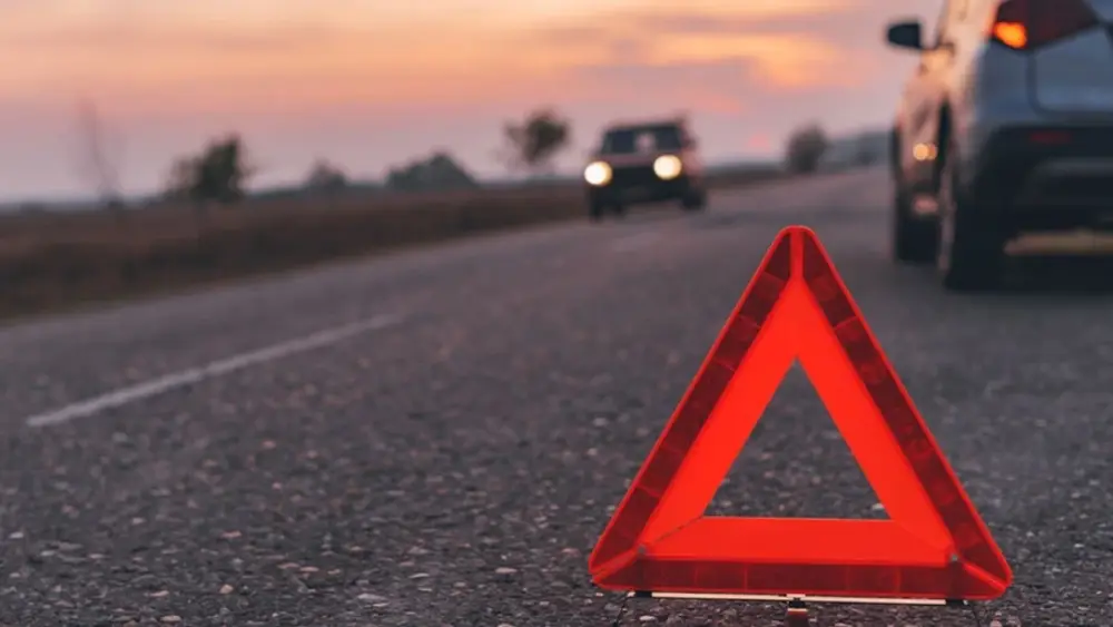 Sumqayıtda dörd avtomobil toqquşub