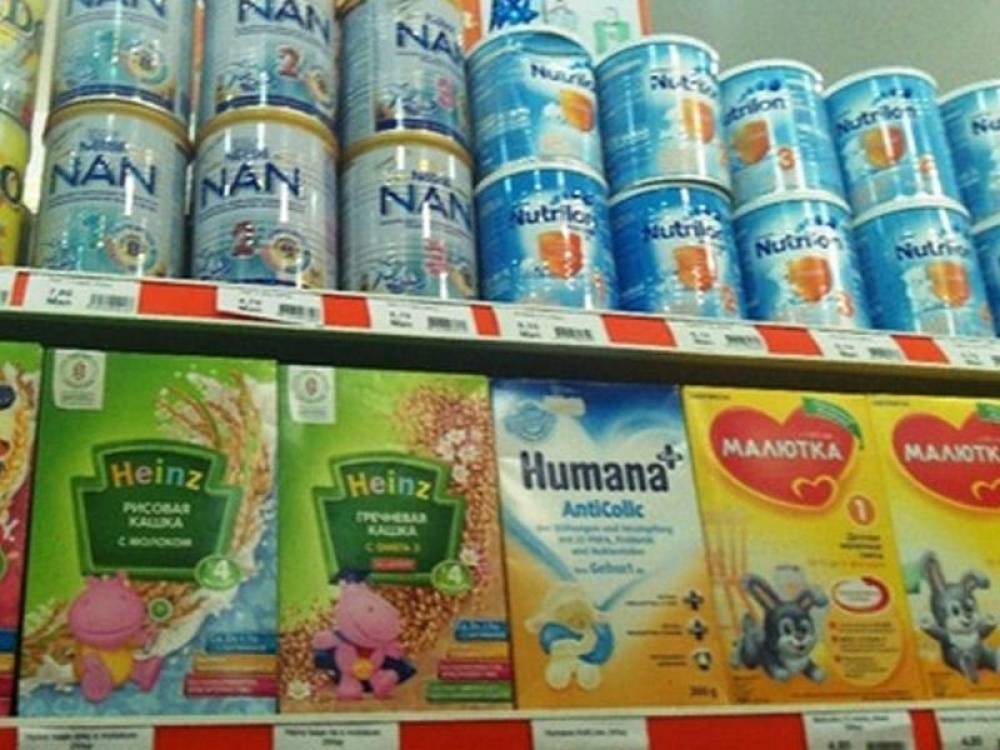 Körpələrə süni qida verərkən diqqət etməli olduğunuz məqamlar bunlardır - PEDİATR DANIŞDI 