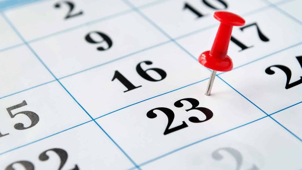 Sabah iş günü deyil - AÇIQLAMA