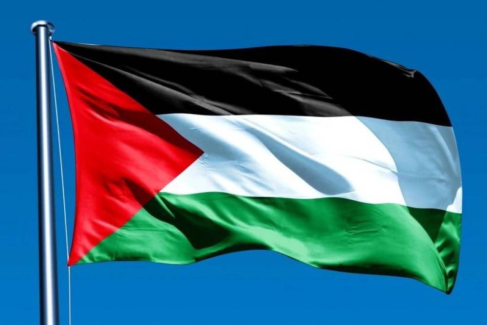 Fələstin lideri Abbas 2026-cı ili "Fələstin demokratiyası ili" elan edib