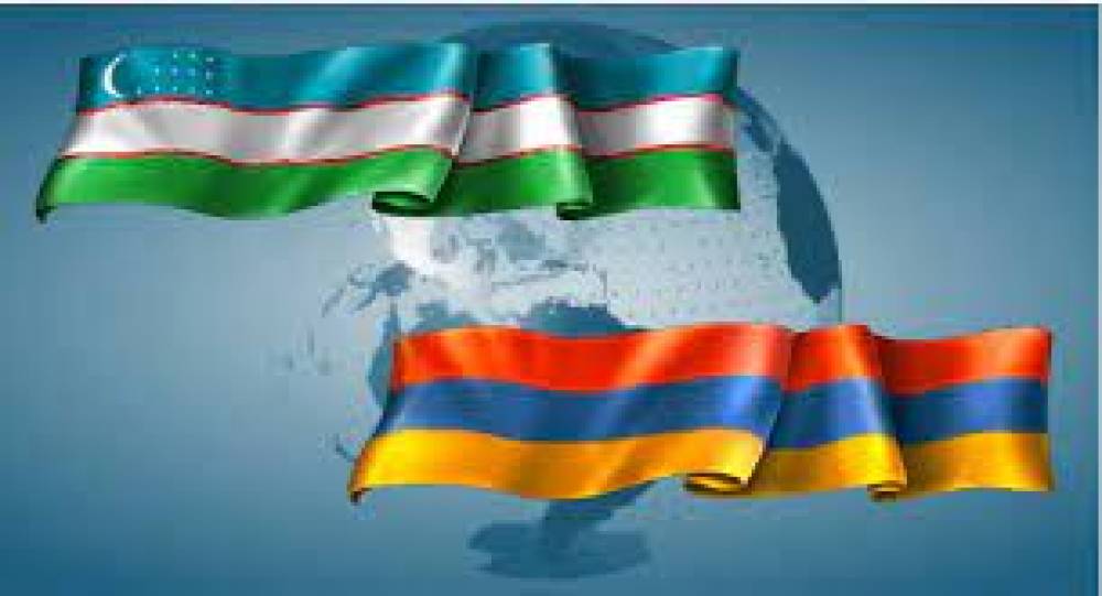 Ermənistan Özbəkistana yeni səfir təyin etdi 