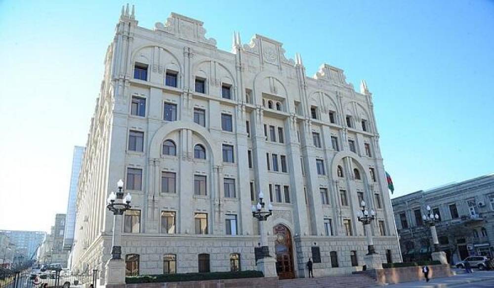 Pirotexniki vasitələr satan daha 26 nəfər saxlanıldı