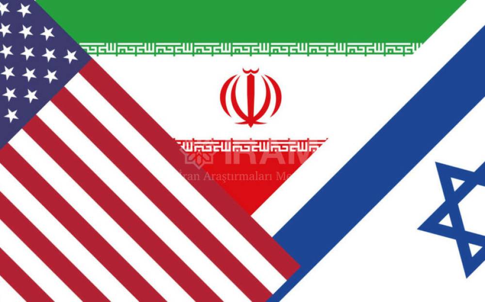 ABŞ və İsrailin iğtitşaşlarda iştirakını sübut edən sənədlərimiz var - İran xin 