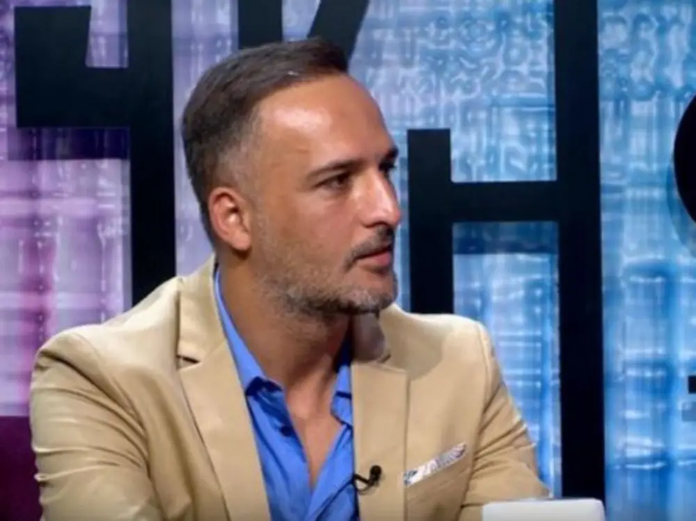 Azər Zahid barədə cinayət işinə xitam verildi