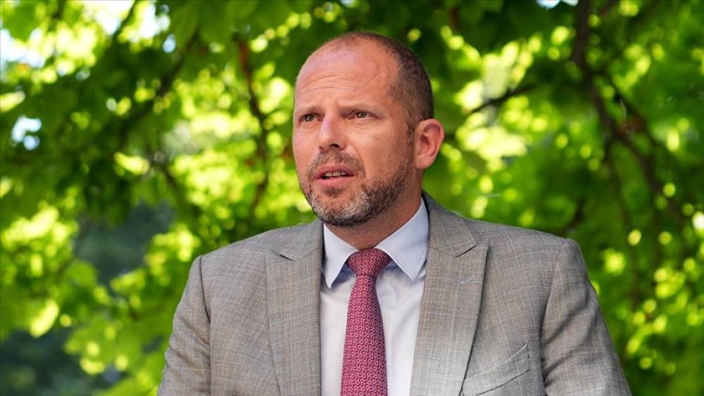 Belçika: ABŞ Venesuelada beynəlxalq hüququ pozdu