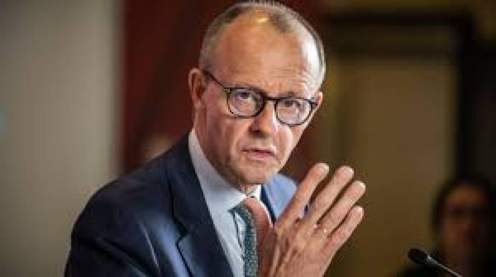 Almaniya Qrenlandiyanı Rusiya təhlükəsindən qoruyacaq - Merz 