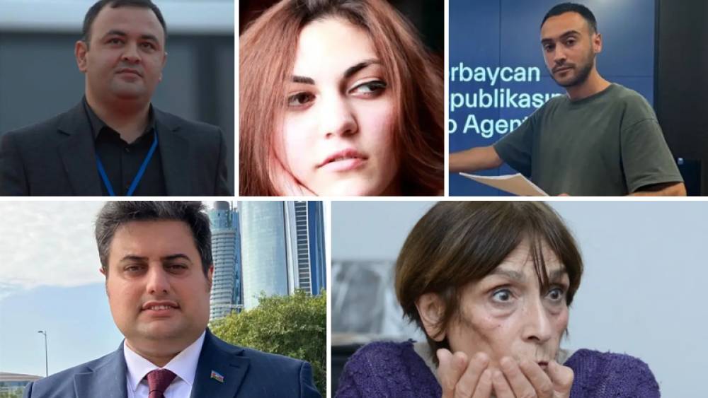 Bu kinoşünaslara 22 min manatadək pul veriləcək (SİYAHI)