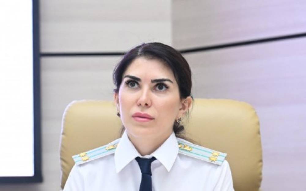 "Rusiyada azərbaycanlılara işgəncələrin verilməsi beynəlxalq hüququn pozulmasıdır" - Baş Prokurorluq
