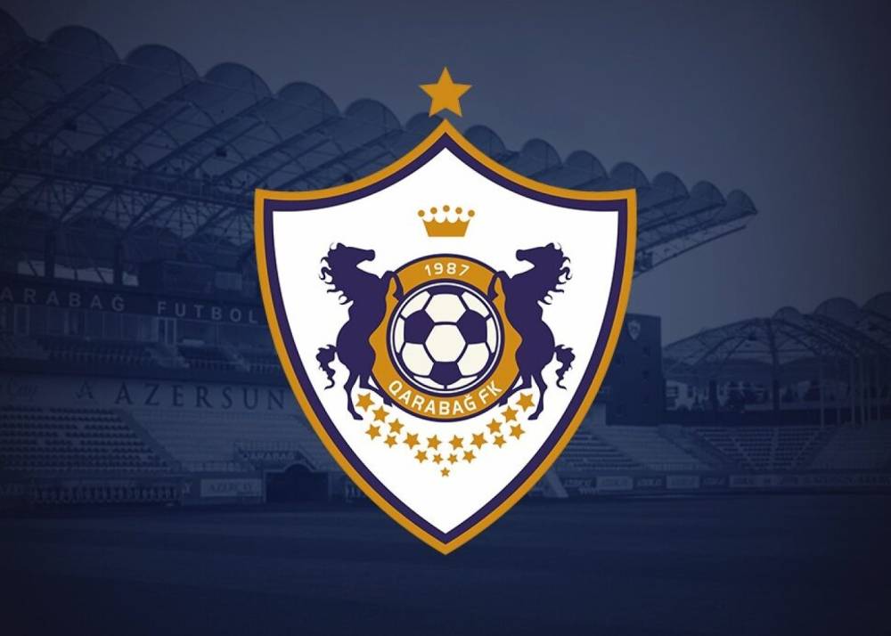 "Qarabağ" "Metallist"lə üz-üzə