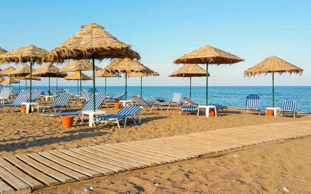 Sabah çimərliyə getmək istəyənlərin NƏZƏRİNƏ!
