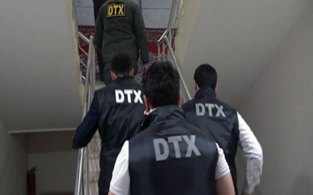 DTX-nin həbs etdiyi Dövlət Turizm Agentliyinin əməkdaşı barədə yeni qərar