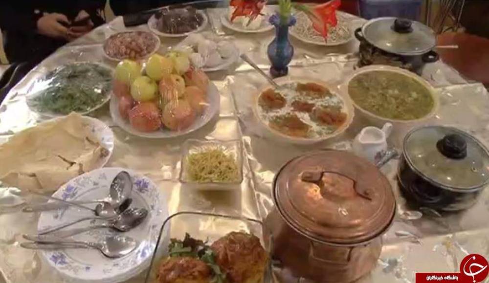 Daha bir rayonda ehsan ləğv edildi