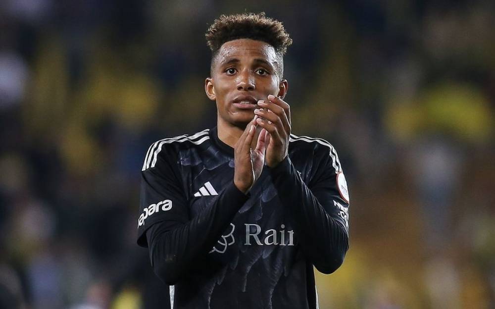 "Beşiktaş" futbolçusunun Rusiya klubuna transferindən 27 milyon avro qazanıb
