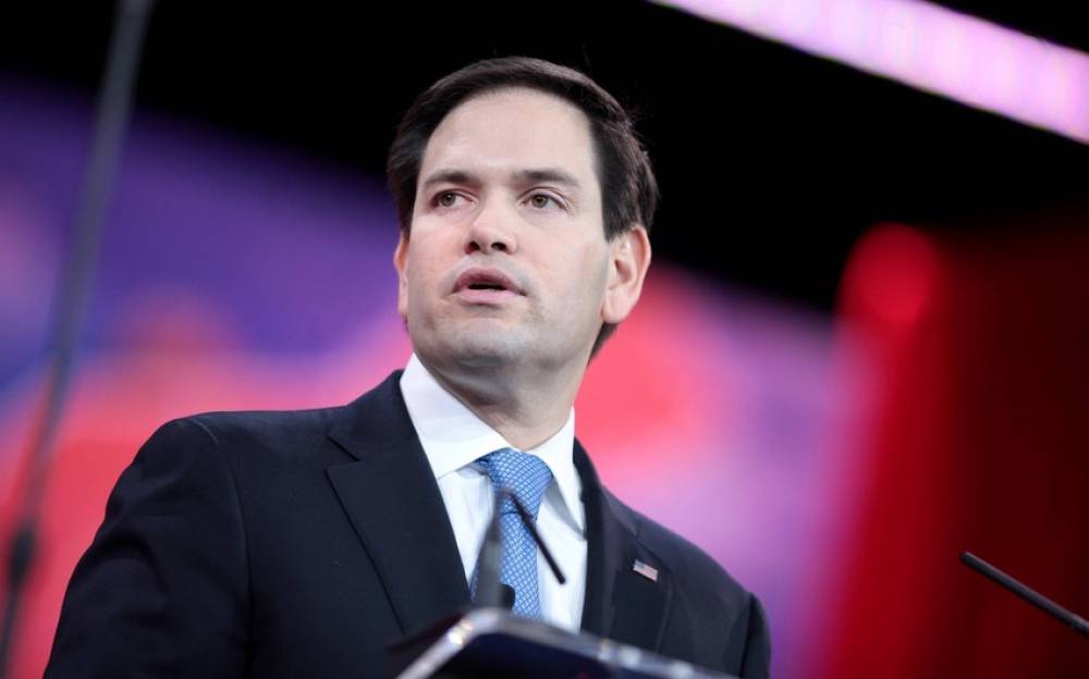 Rubio: Ümid edirəm ki, Azərbaycanla Ermənistan arasında sülh sazişi tezliklə bağlanacaq