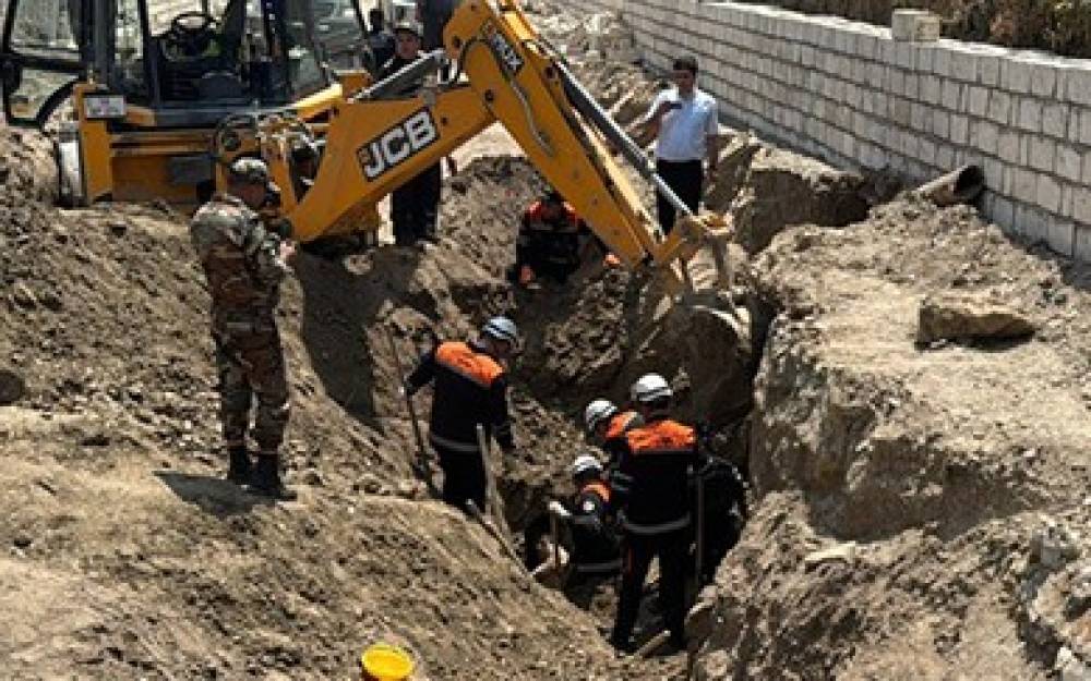Ariz Ağayarovun ölümü ilə bağlı araşdırma aparılır - YENİLƏNİB