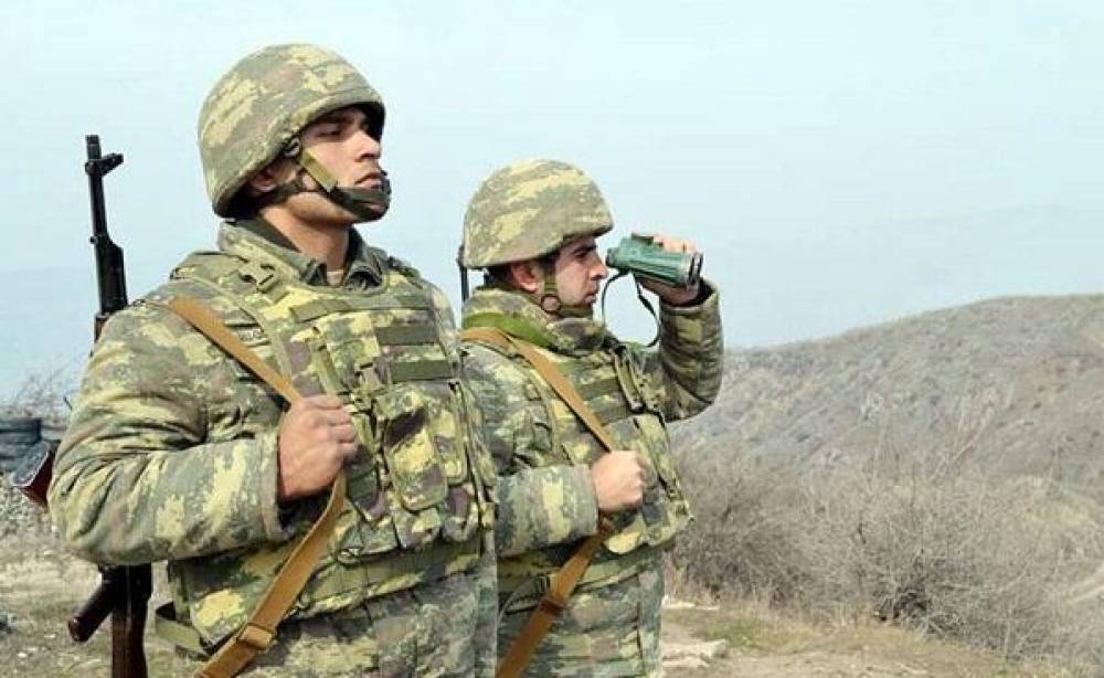 Azərbaycanda əsgərlik yaşı dəyişirmi?