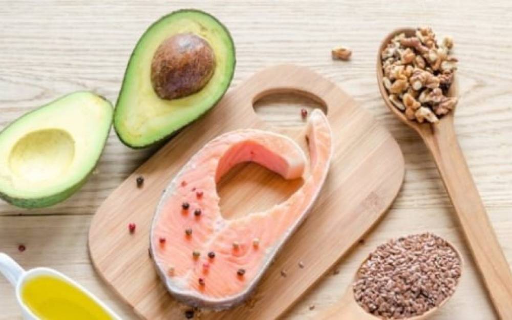 Omega-3 yağ turşuları aqressiyanı azalda bilər