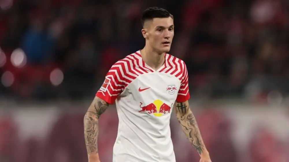 "Arsenal" Benjamin Şeşkonun transferindən imtina etdi