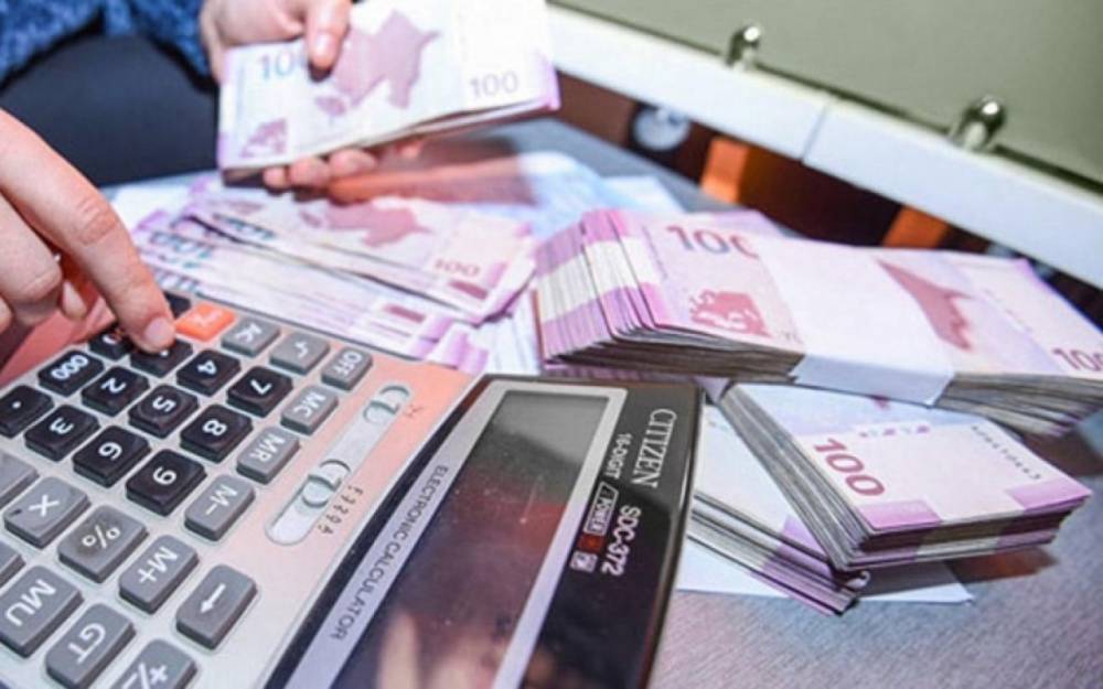 Azərbaycanın dövlət borcu açıqlandı