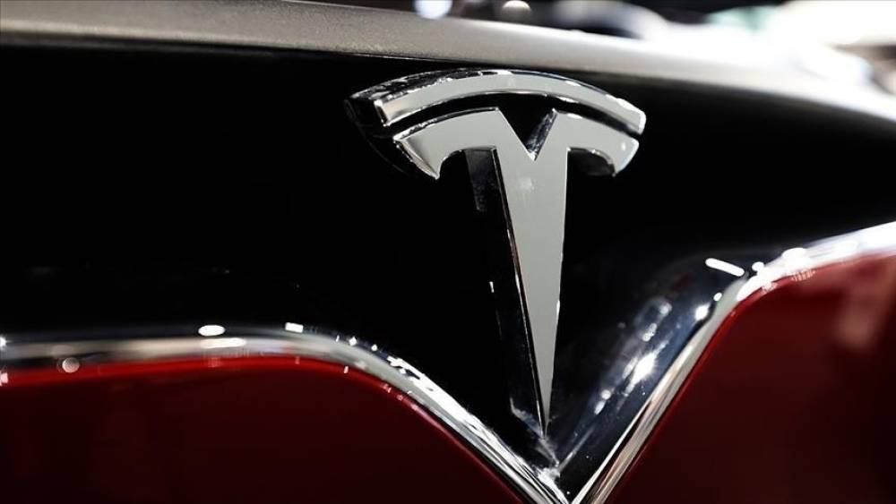 İkinci rübdə Tesla-nın mənfəəti 16 faiz azalıb