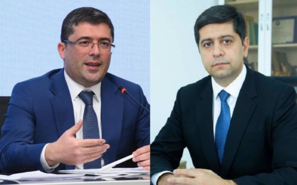 Prezidentdən Əhməd İsmayılov və İsmət Səttarovla bağlı SƏRƏNCAM